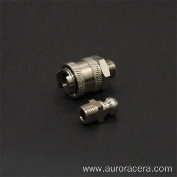 Connector Type A for barmag textile machinery